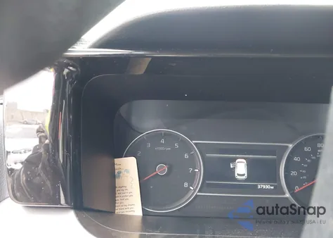 2022 Kia Sorento Lx from USA, damaged, VIN 5XYRGDLC1NG161281